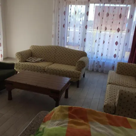 Sugar Apartamento *