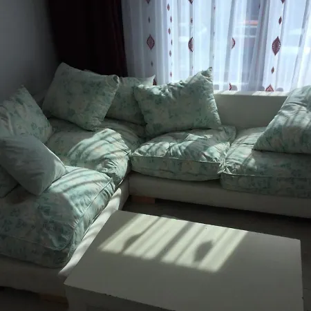 Appartement Sugar